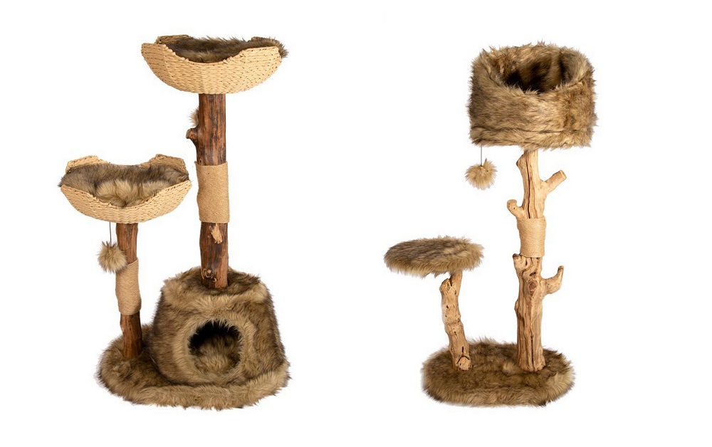 Naturkratzbaeume kaufen