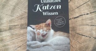 unnuetzes Katzenwissen