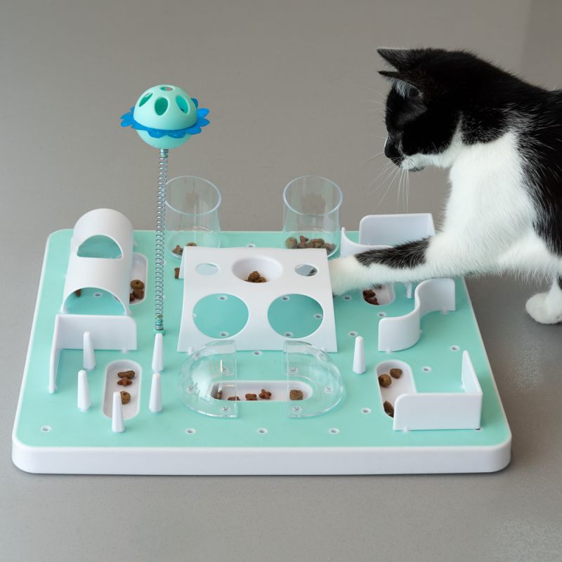 Futterspielzeug Katzenspielzeug